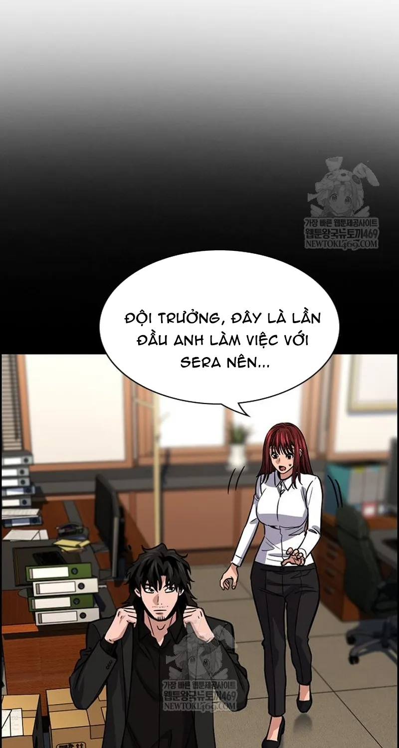 Giáo Dục Chân Chính Chap 233 - Next Chap 234