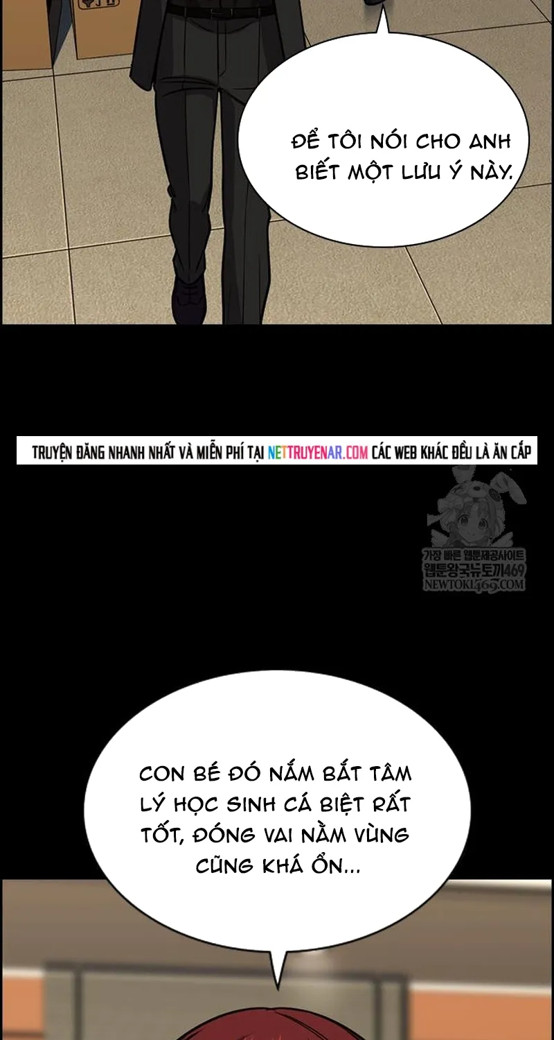 Giáo Dục Chân Chính Chap 233 - Next Chap 234