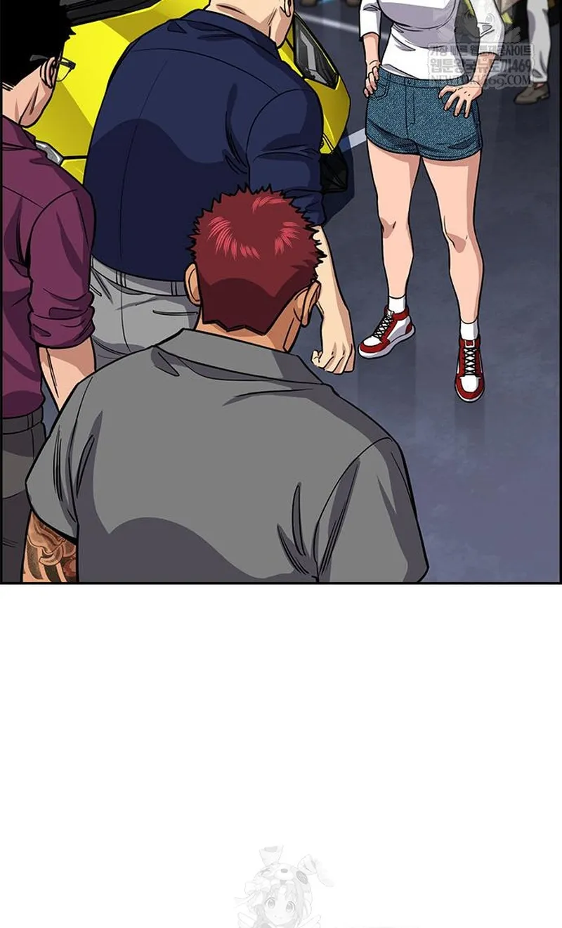 Giáo Dục Chân Chính Chap 233 - Next Chap 234