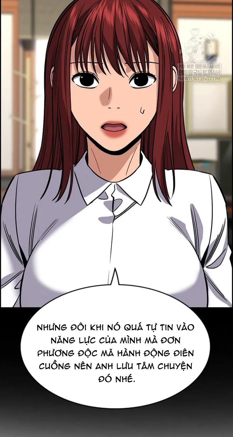 Giáo Dục Chân Chính Chap 233 - Next Chap 234
