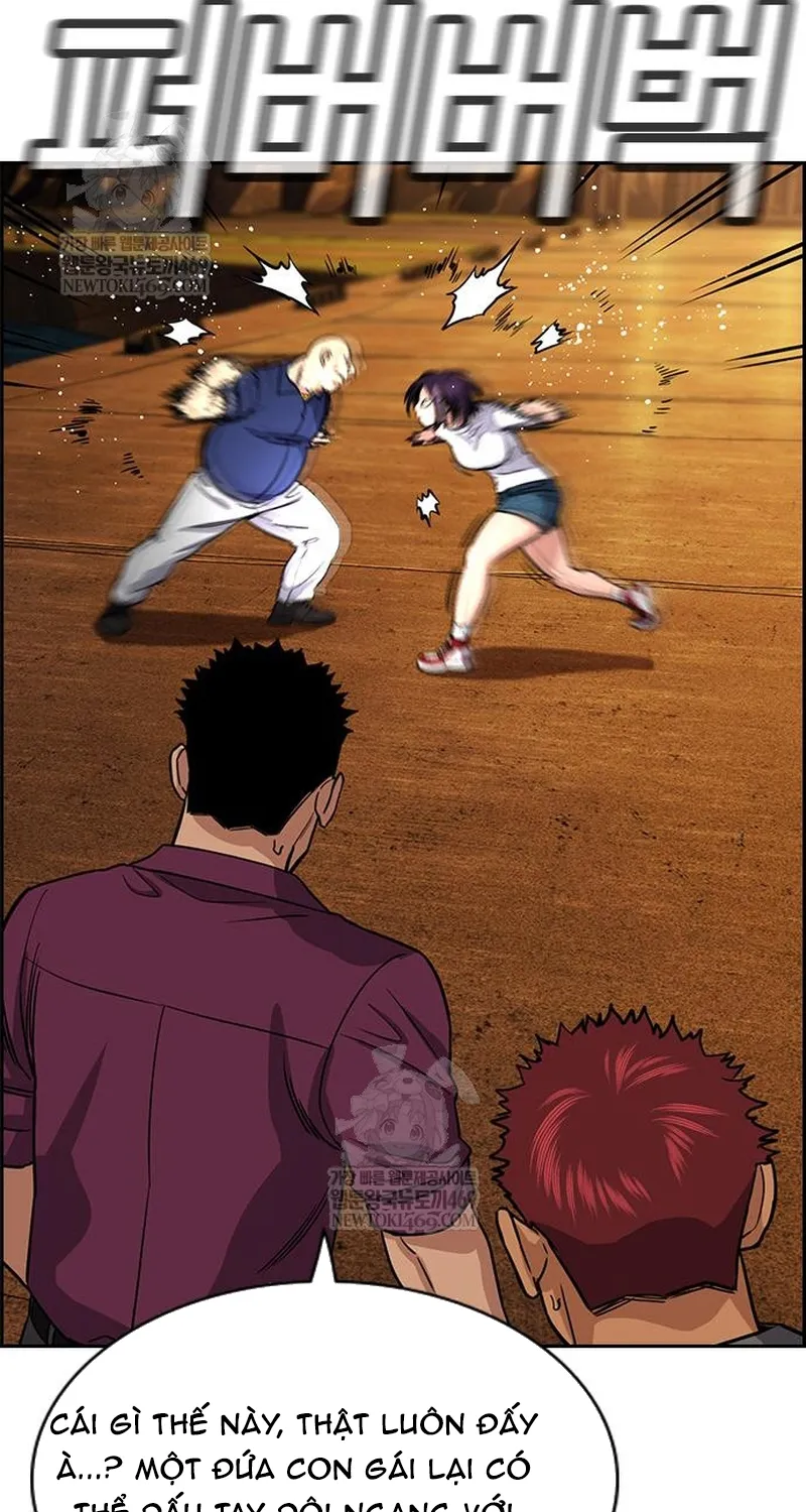 Giáo Dục Chân Chính Chap 233 - Next Chap 234