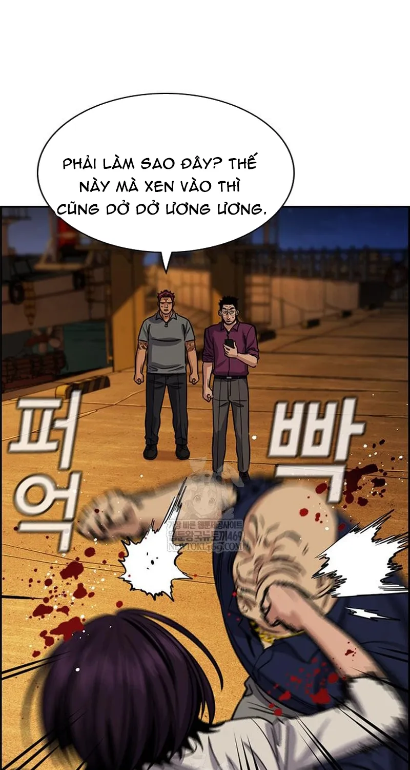 Giáo Dục Chân Chính Chap 233 - Next Chap 234