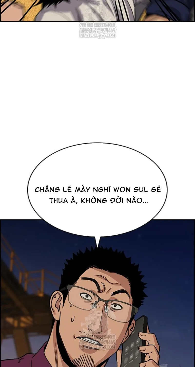 Giáo Dục Chân Chính Chap 233 - Next Chap 234