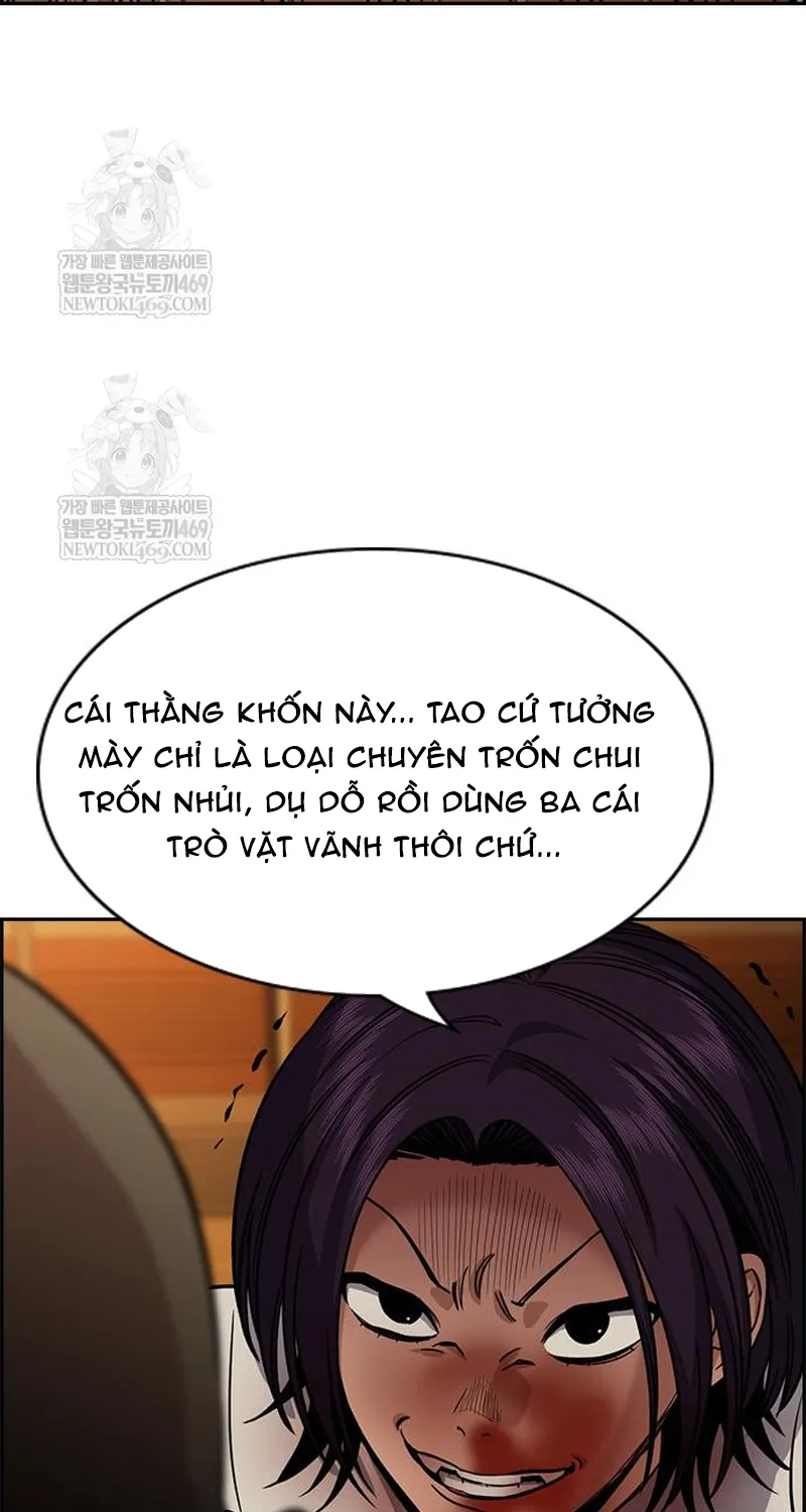 Giáo Dục Chân Chính Chap 233 - Next Chap 234