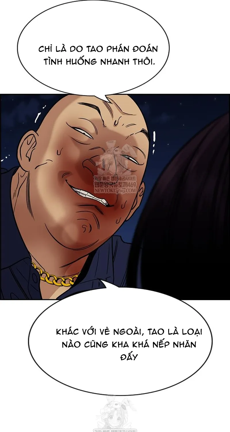 Giáo Dục Chân Chính Chap 233 - Next Chap 234