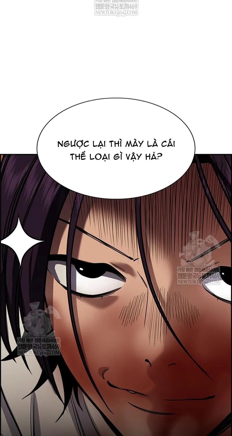 Giáo Dục Chân Chính Chap 233 - Next Chap 234