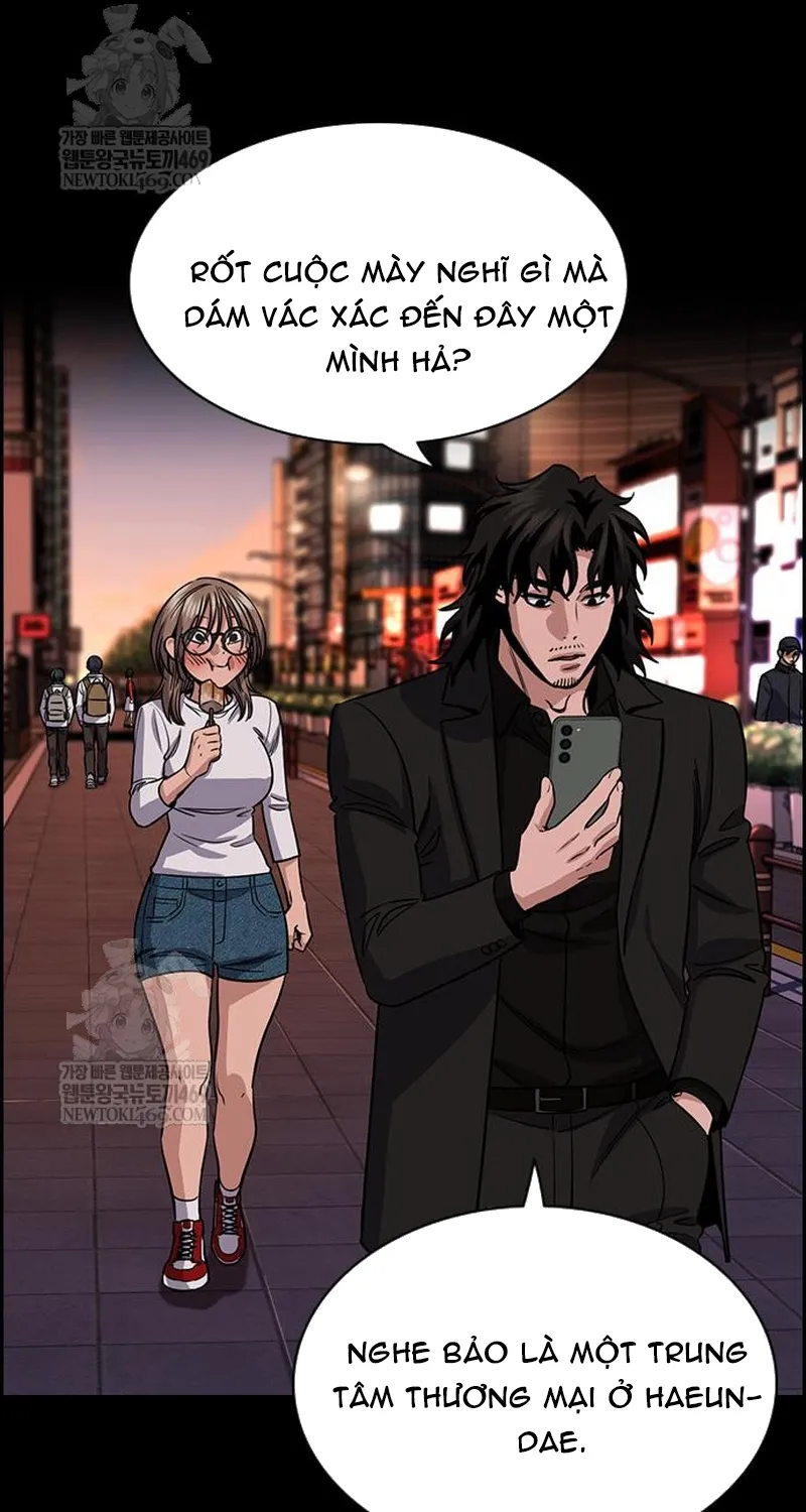 Giáo Dục Chân Chính Chap 233 - Next Chap 234