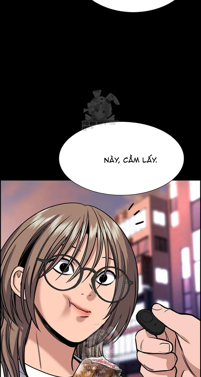 Giáo Dục Chân Chính Chap 233 - Next Chap 234