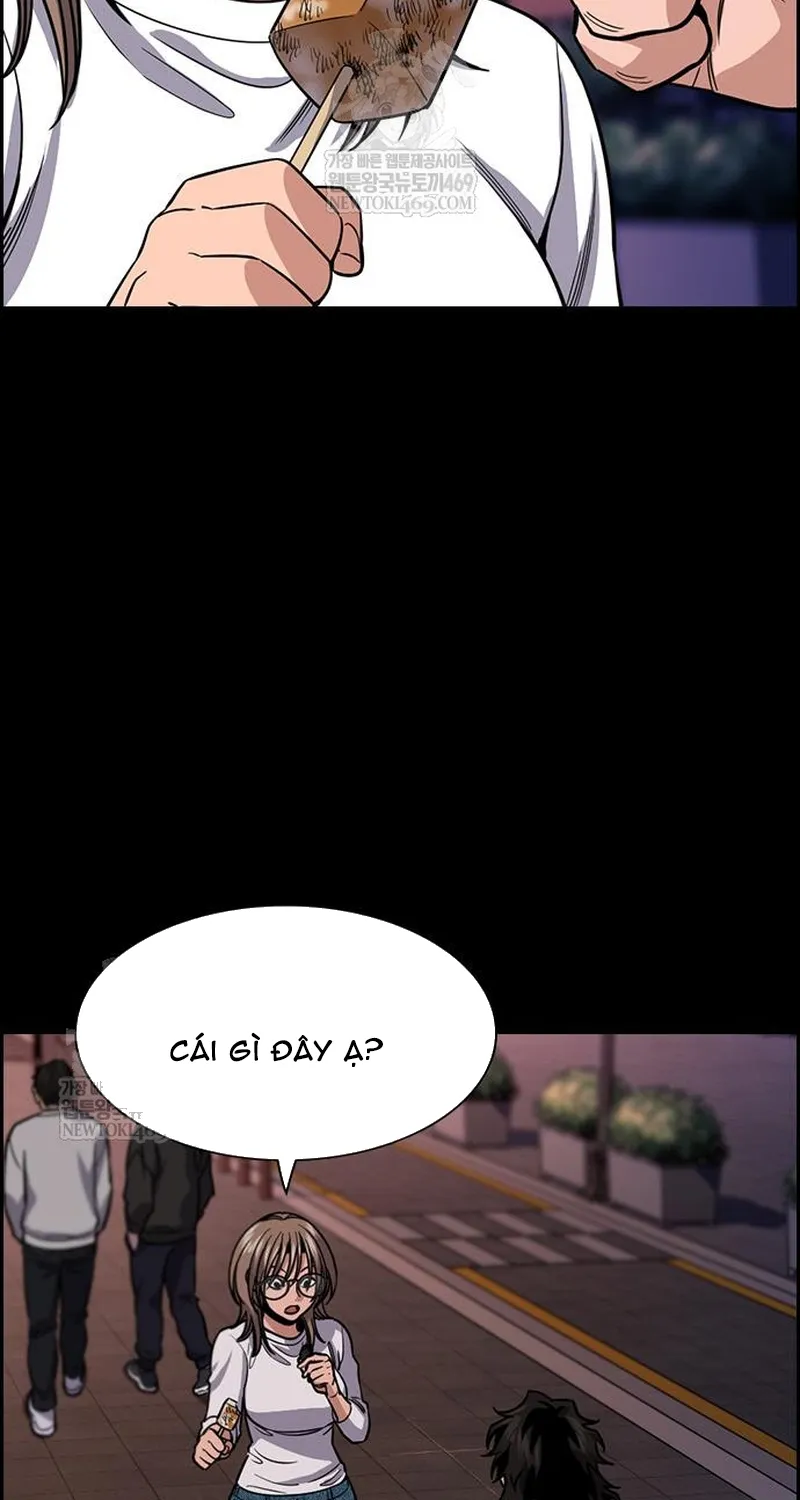 Giáo Dục Chân Chính Chap 233 - Next Chap 234