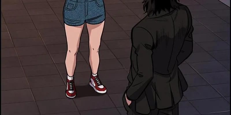 Giáo Dục Chân Chính Chap 233 - Next Chap 234