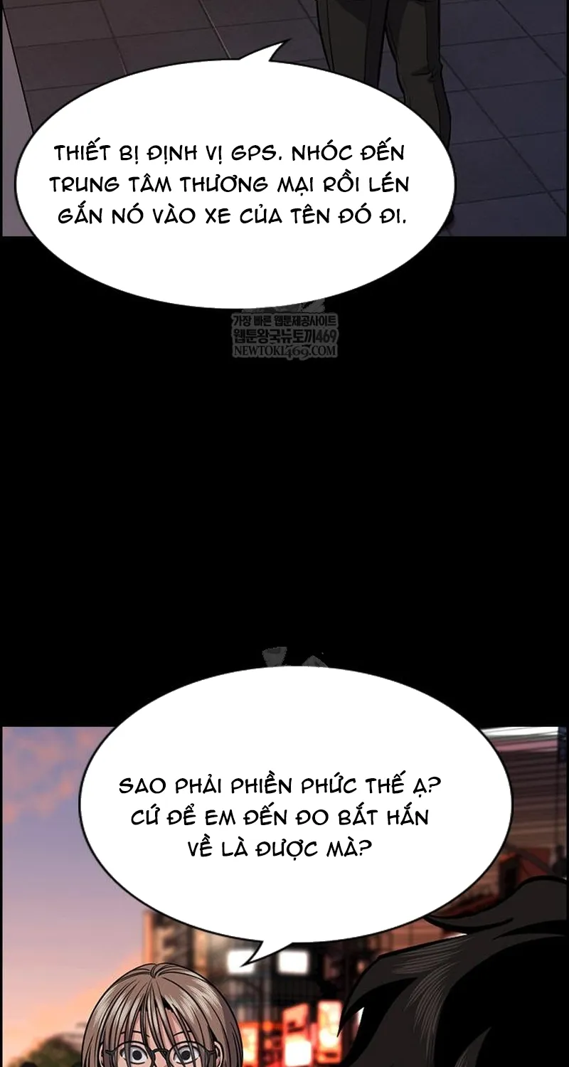 Giáo Dục Chân Chính Chap 233 - Next Chap 234