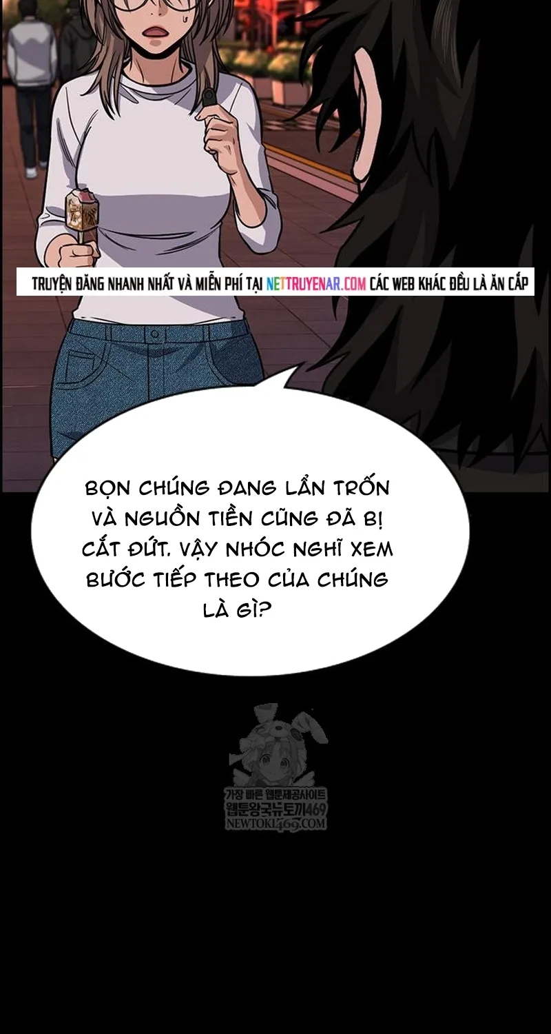 Giáo Dục Chân Chính Chap 233 - Next Chap 234
