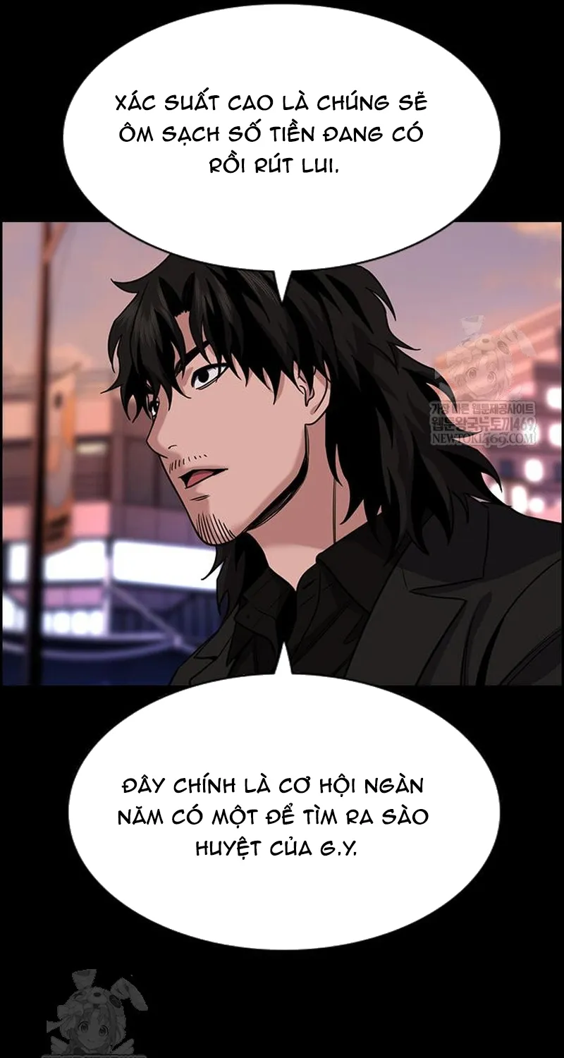Giáo Dục Chân Chính Chap 233 - Next Chap 234