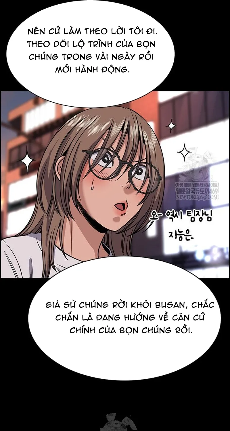 Giáo Dục Chân Chính Chap 233 - Next Chap 234