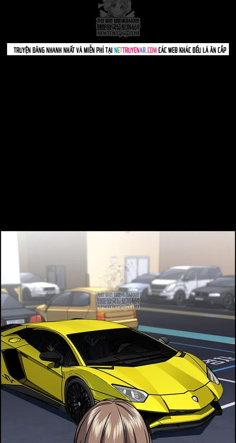 Giáo Dục Chân Chính Chap 233 - Next Chap 234