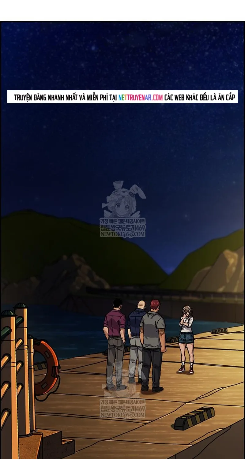 Giáo Dục Chân Chính Chap 233 - Next Chap 234