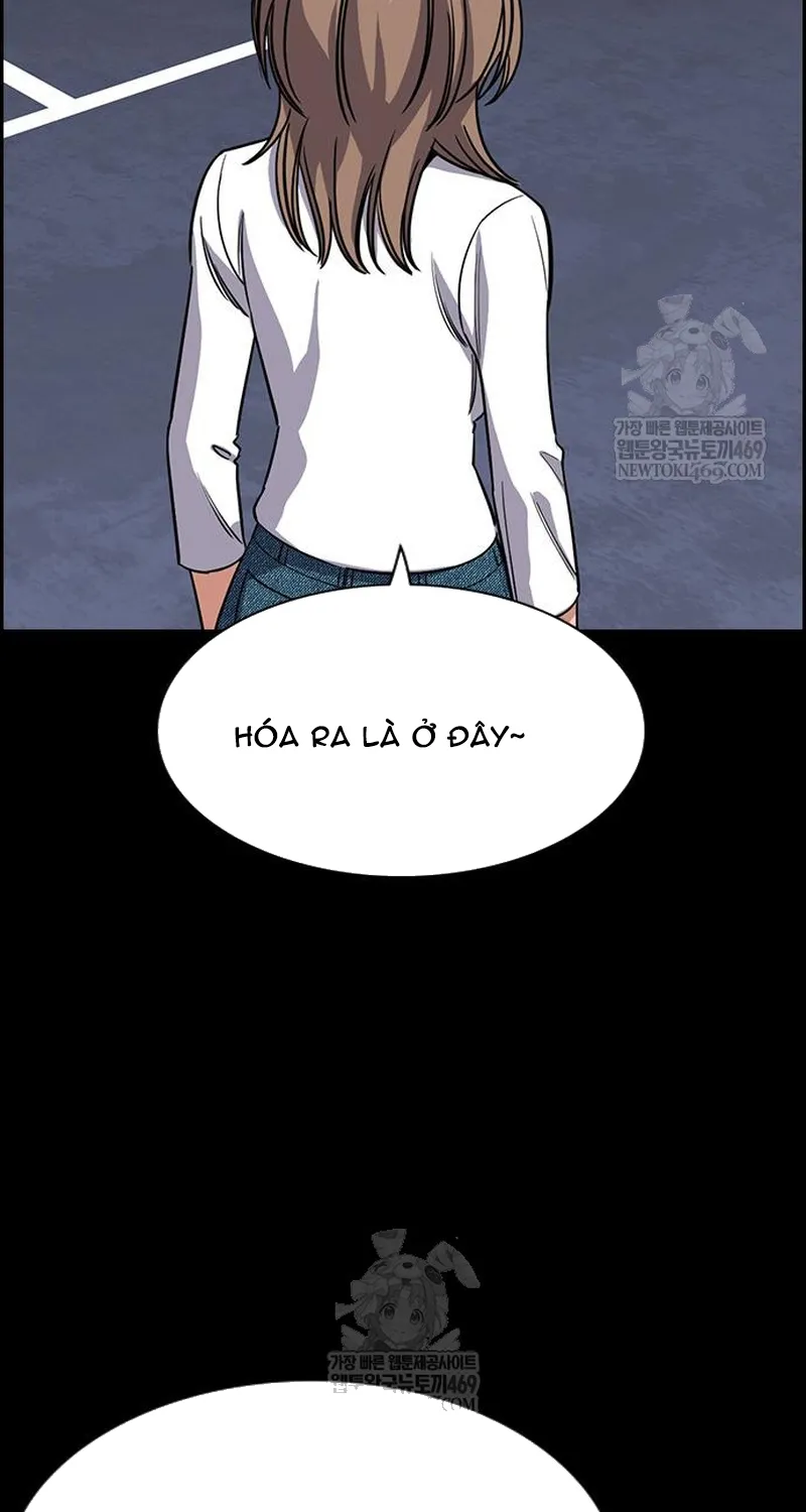 Giáo Dục Chân Chính Chap 233 - Next Chap 234