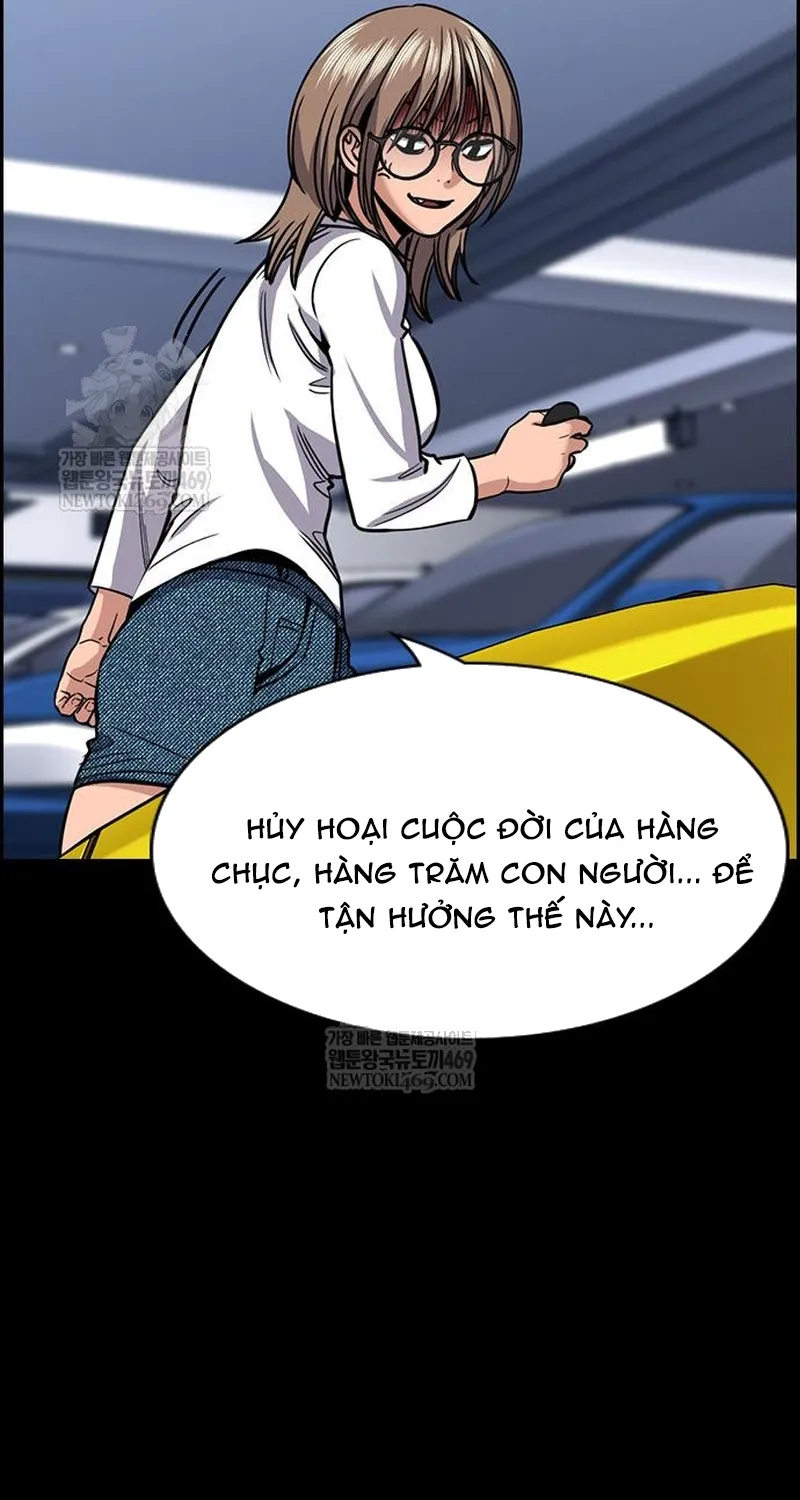 Giáo Dục Chân Chính Chap 233 - Next Chap 234