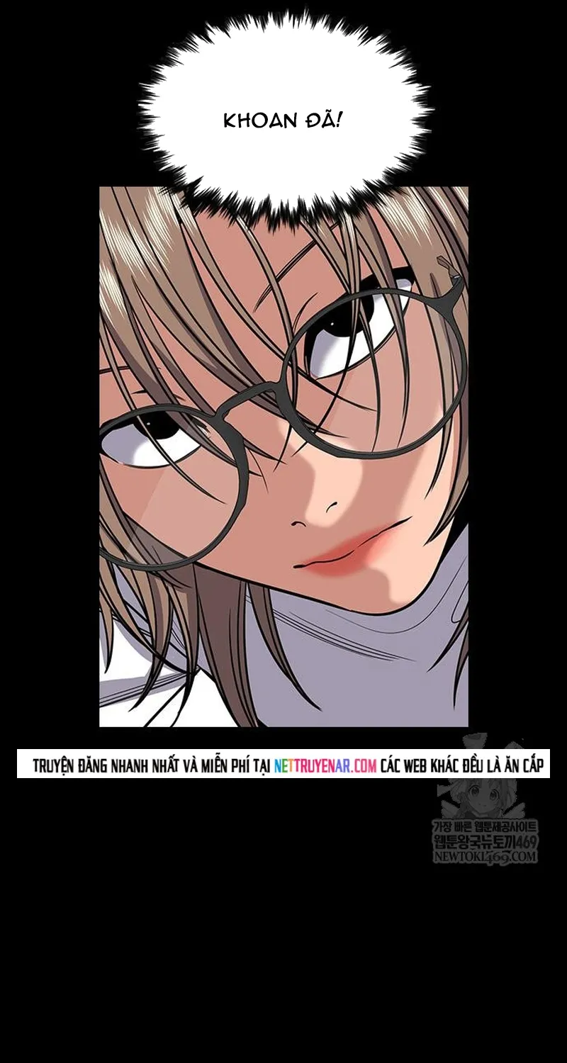 Giáo Dục Chân Chính Chap 233 - Next Chap 234