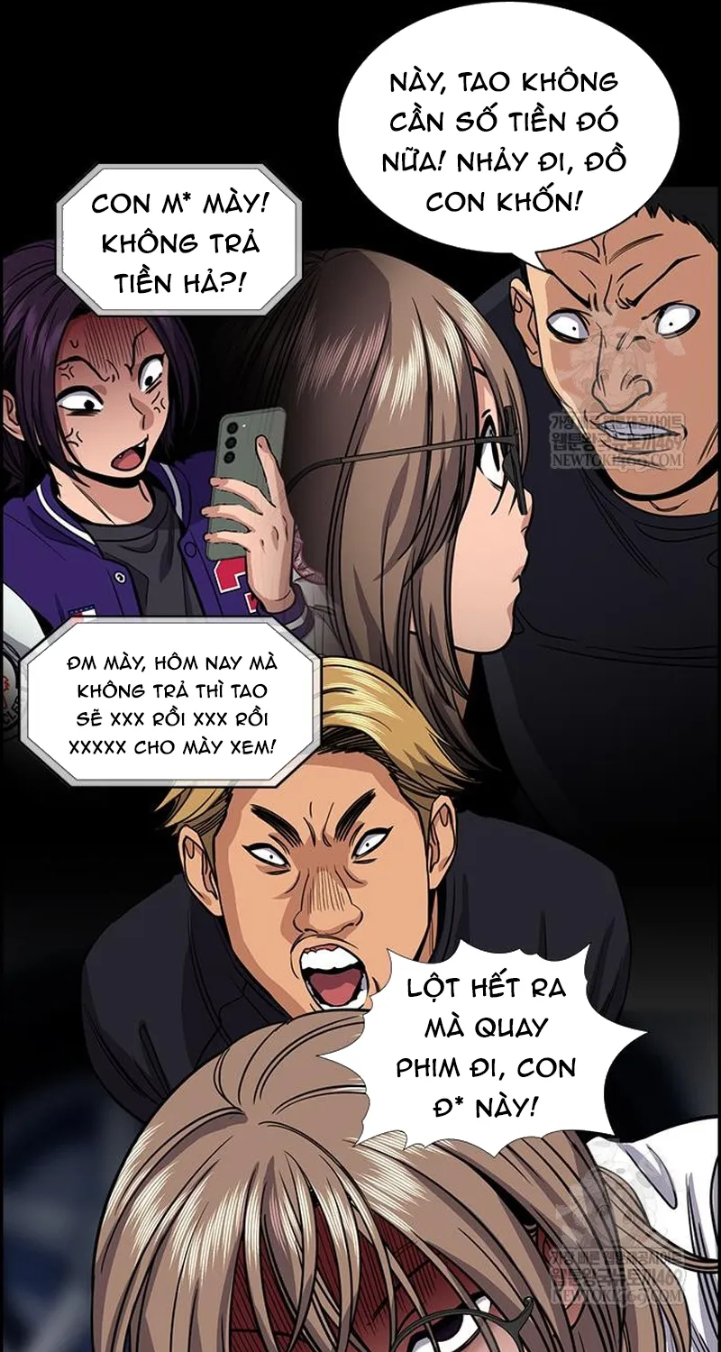 Giáo Dục Chân Chính Chap 233 - Next Chap 234