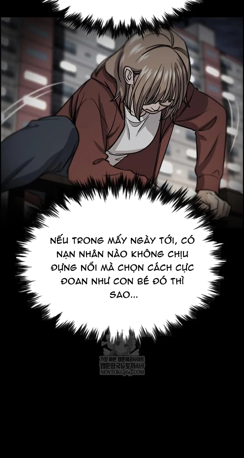 Giáo Dục Chân Chính Chap 233 - Next Chap 234