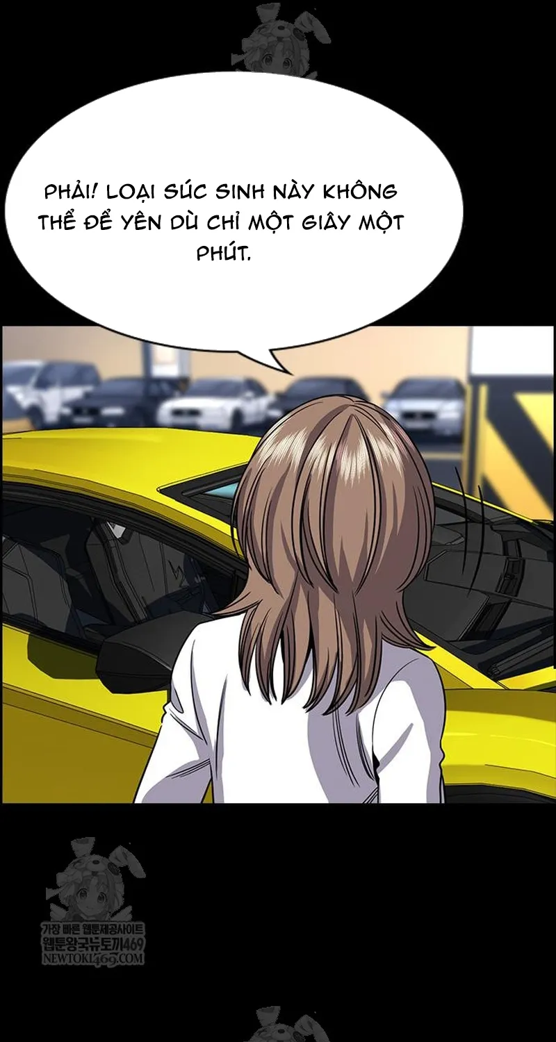 Giáo Dục Chân Chính Chap 233 - Next Chap 234