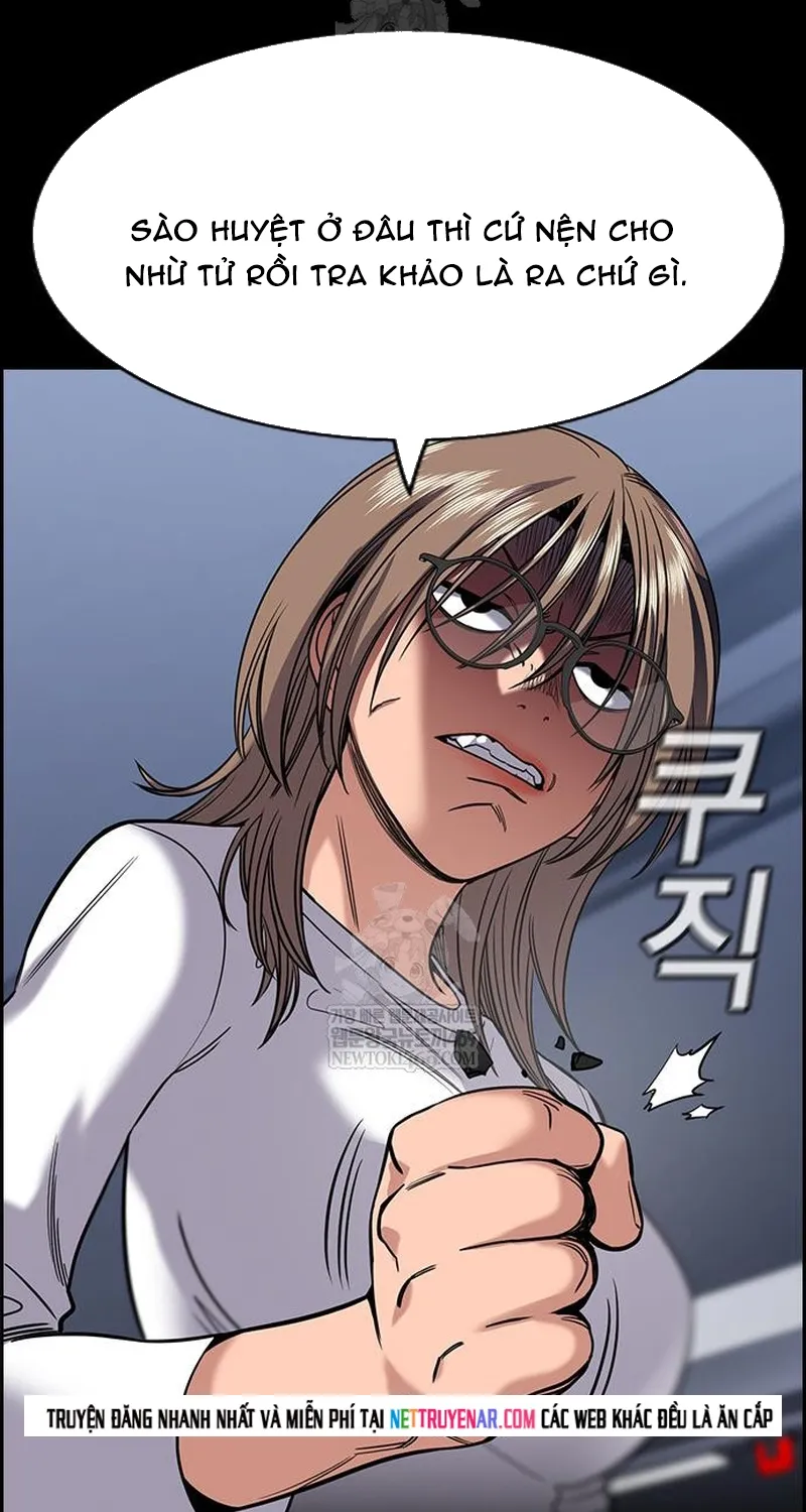 Giáo Dục Chân Chính Chap 233 - Next Chap 234