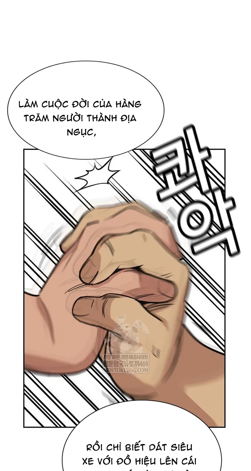 Giáo Dục Chân Chính Chap 233 - Next Chap 234