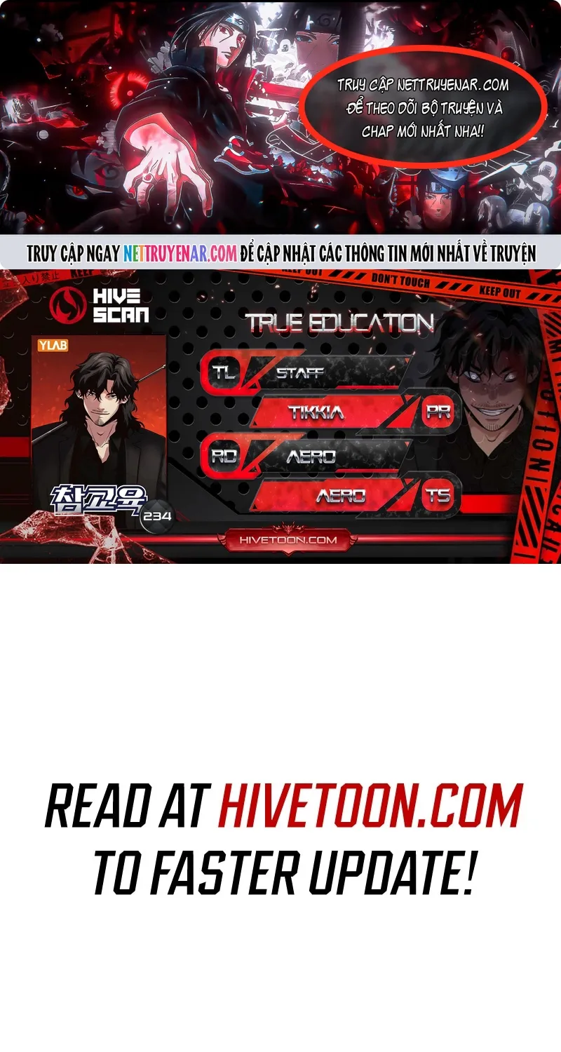 Giáo Dục Chân Chính Chap 234 - Next Chap 235