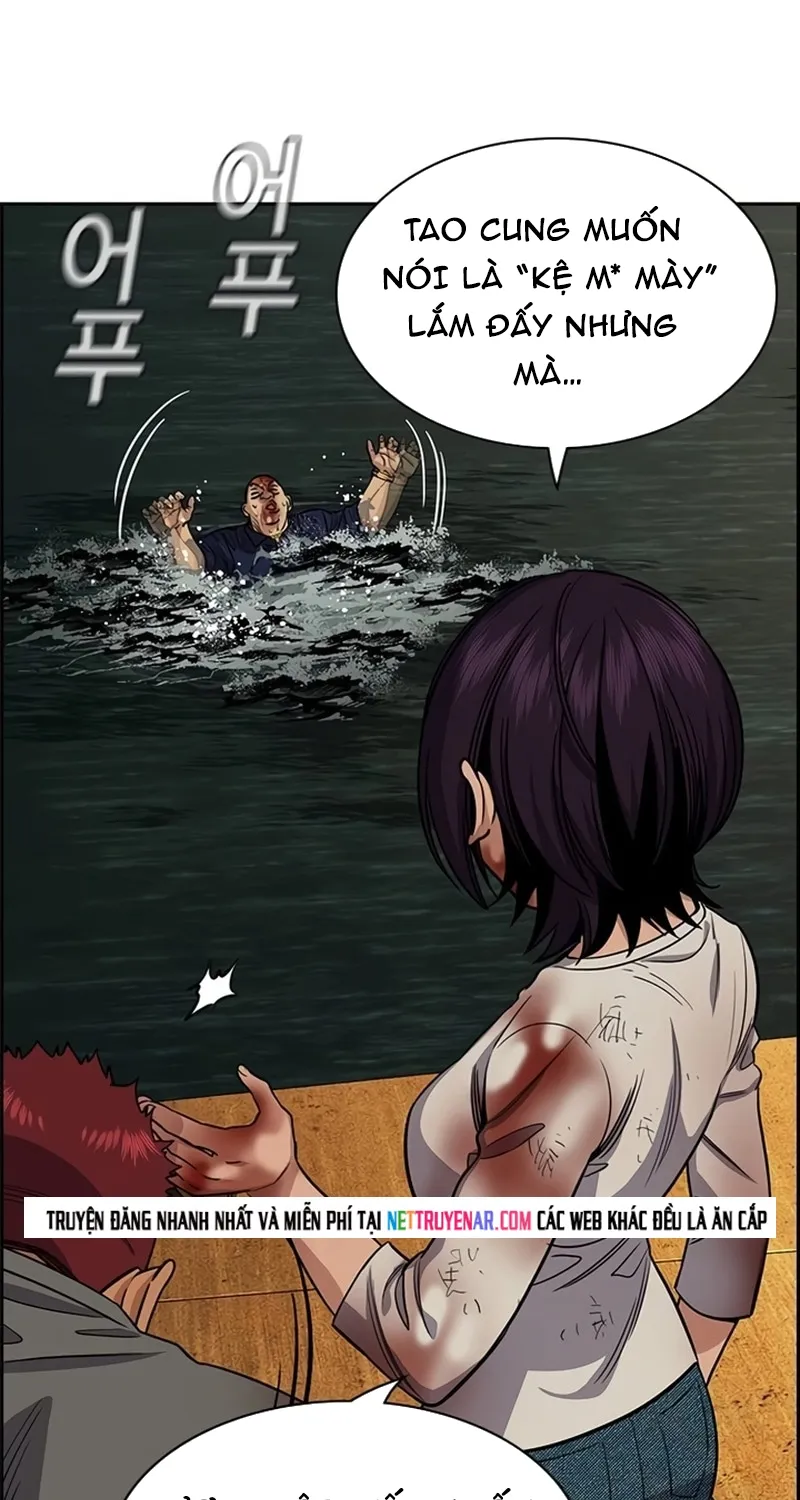 Giáo Dục Chân Chính Chap 234 - Next Chap 235