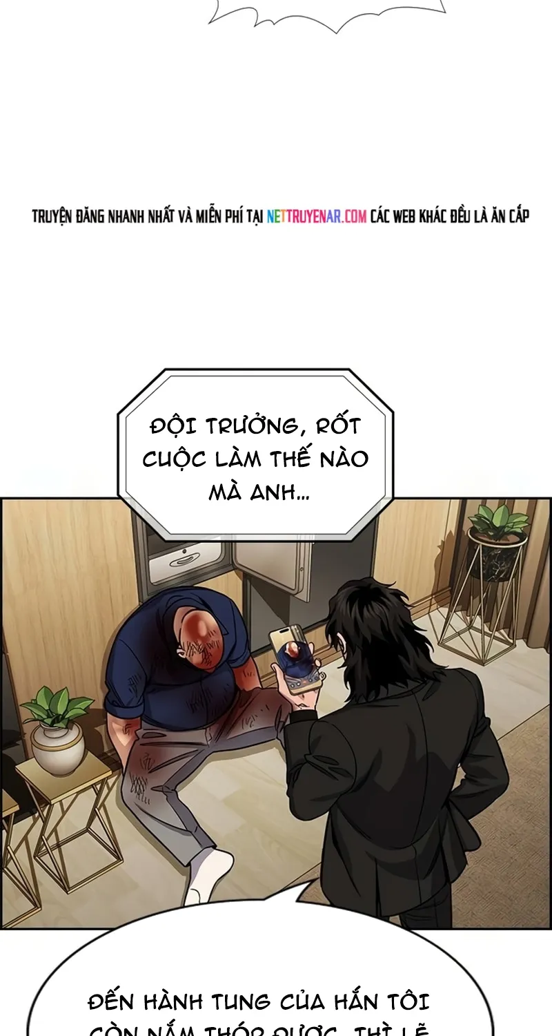 Giáo Dục Chân Chính Chap 234 - Next Chap 235