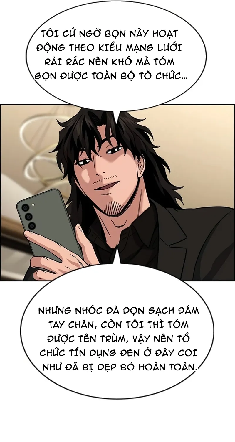 Giáo Dục Chân Chính Chap 234 - Next Chap 235