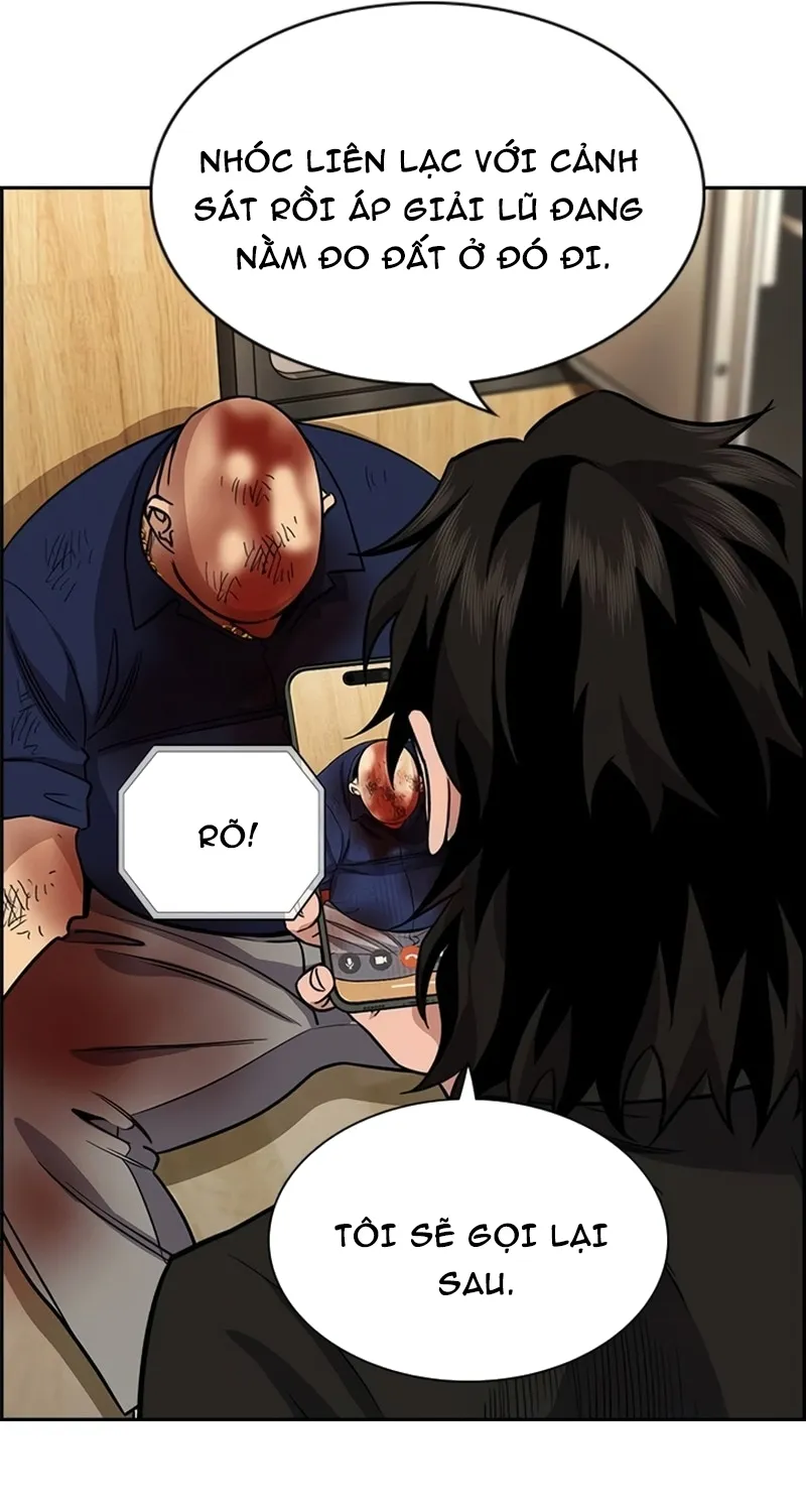 Giáo Dục Chân Chính Chap 234 - Next Chap 235