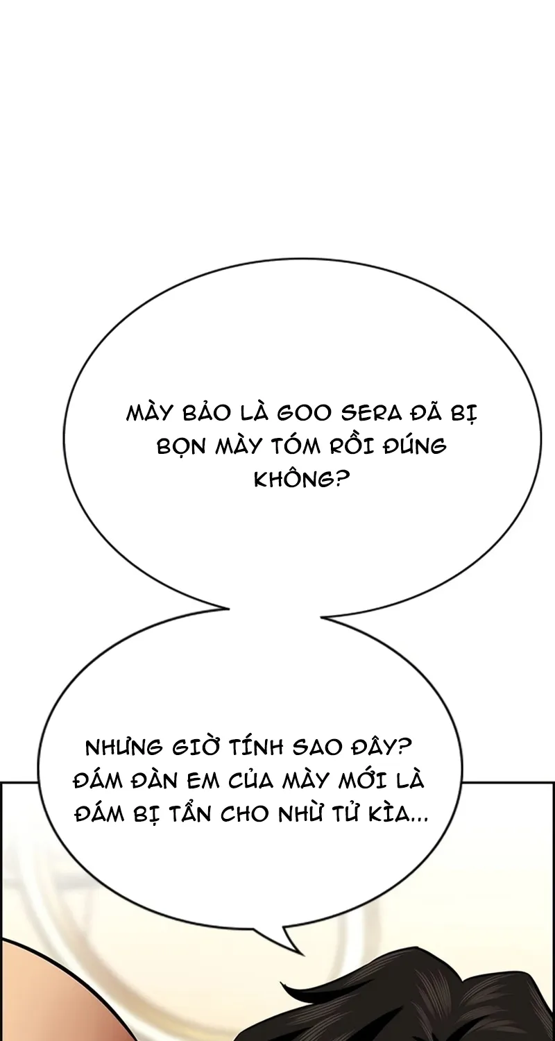 Giáo Dục Chân Chính Chap 234 - Next Chap 235
