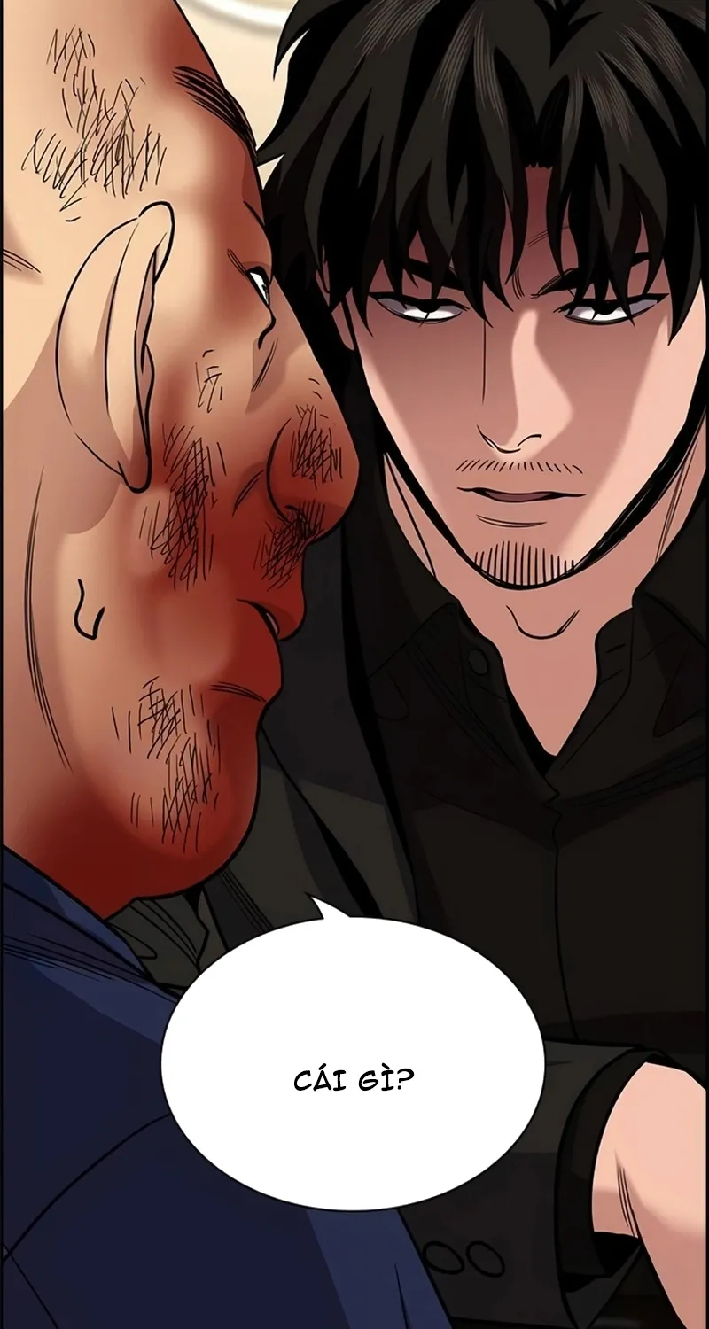 Giáo Dục Chân Chính Chap 234 - Next Chap 235