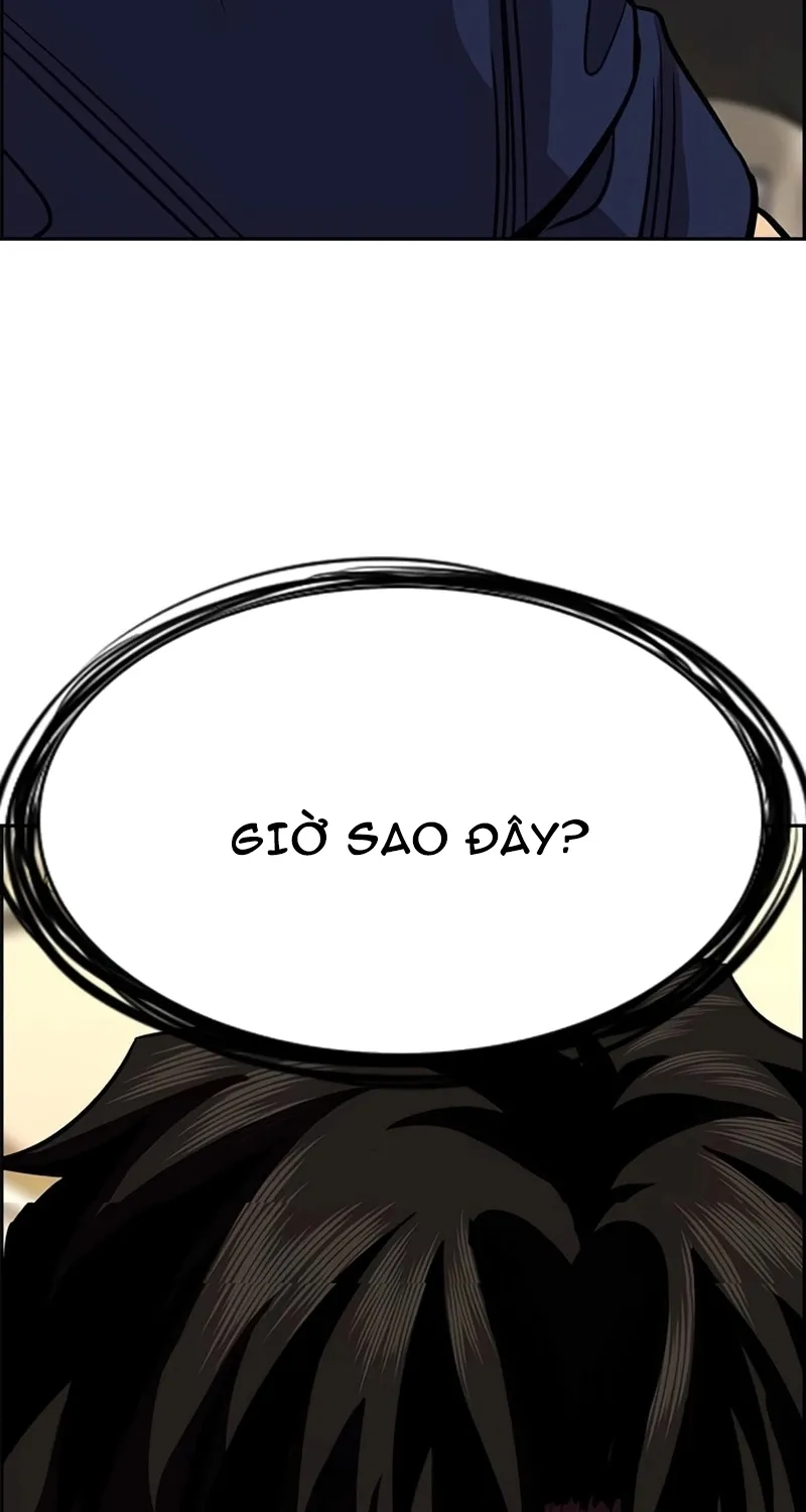 Giáo Dục Chân Chính Chap 234 - Next Chap 235