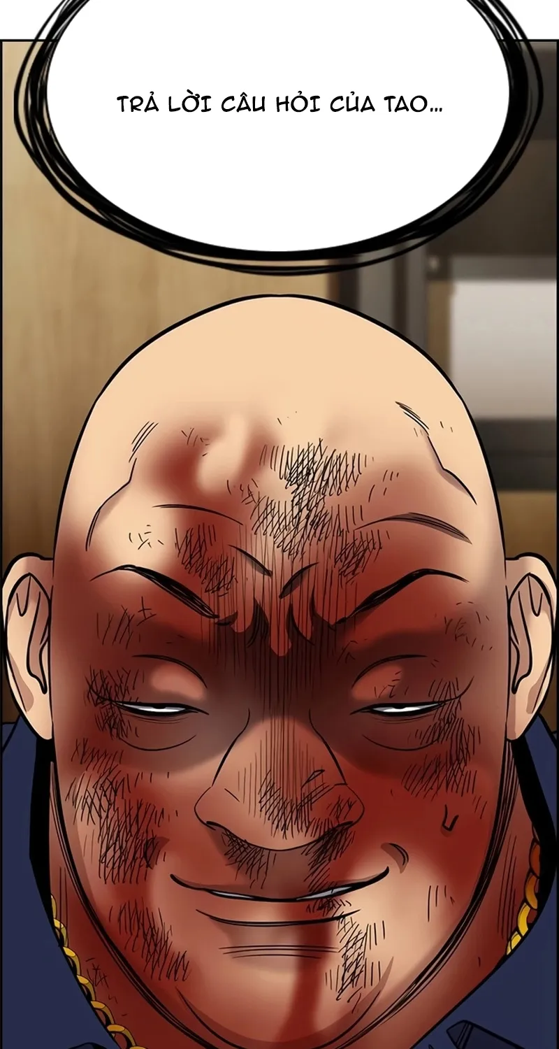 Giáo Dục Chân Chính Chap 234 - Next Chap 235