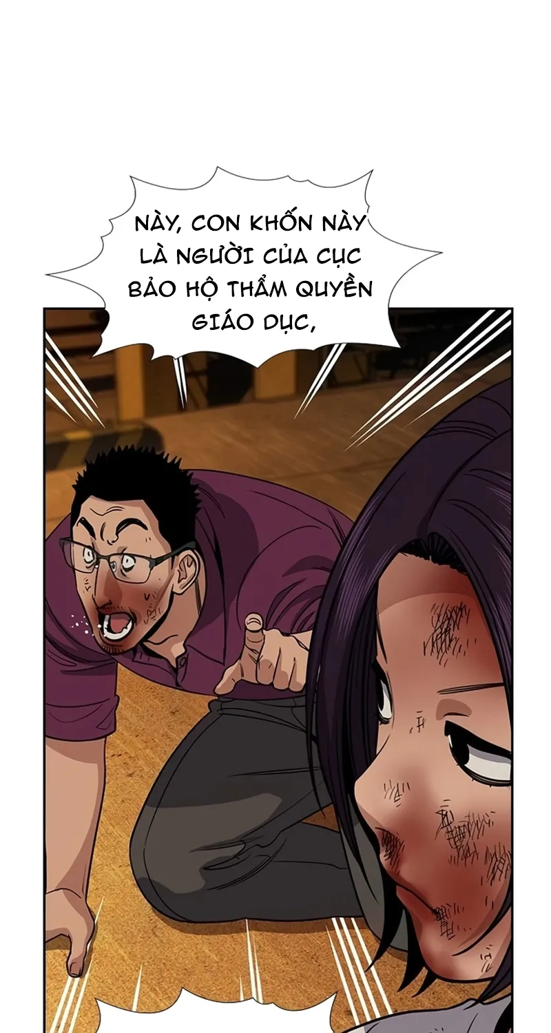 Giáo Dục Chân Chính Chap 234 - Next Chap 235