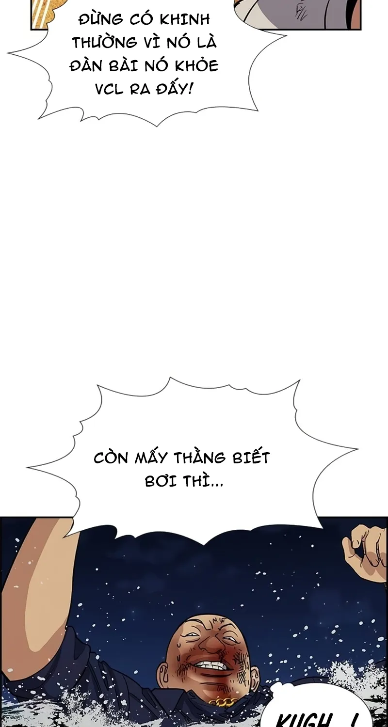 Giáo Dục Chân Chính Chap 234 - Next Chap 235