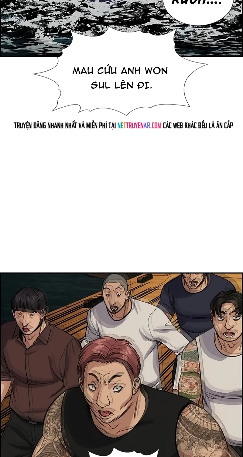 Giáo Dục Chân Chính Chap 234 - Next Chap 235