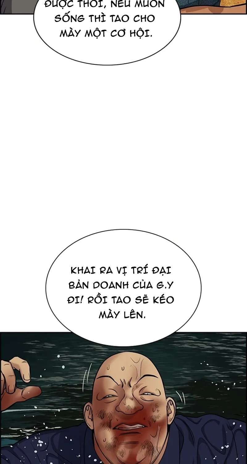 Giáo Dục Chân Chính Chap 234 - Next Chap 235