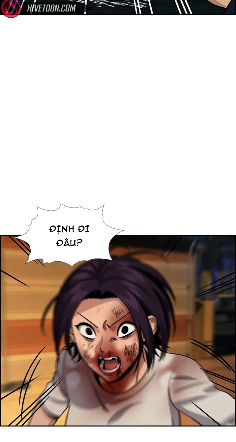 Giáo Dục Chân Chính Chap 234 - Next Chap 235