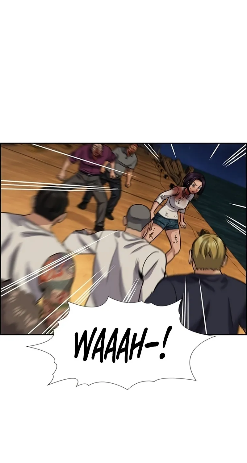 Giáo Dục Chân Chính Chap 234 - Next Chap 235