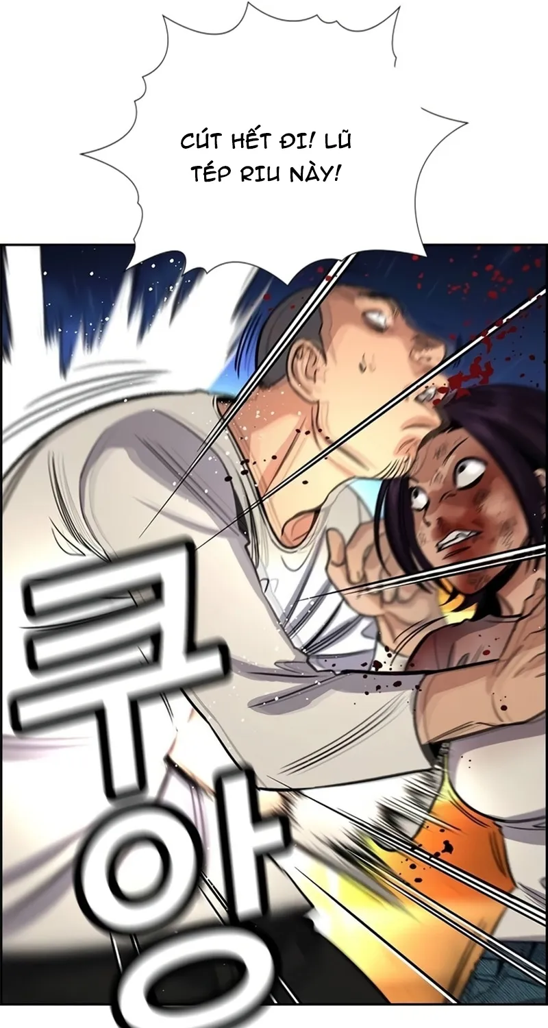 Giáo Dục Chân Chính Chap 234 - Next Chap 235