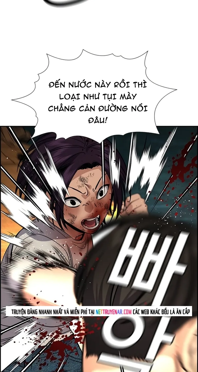 Giáo Dục Chân Chính Chap 234 - Next Chap 235