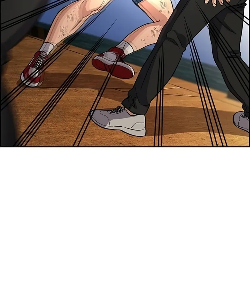 Giáo Dục Chân Chính Chap 234 - Next Chap 235