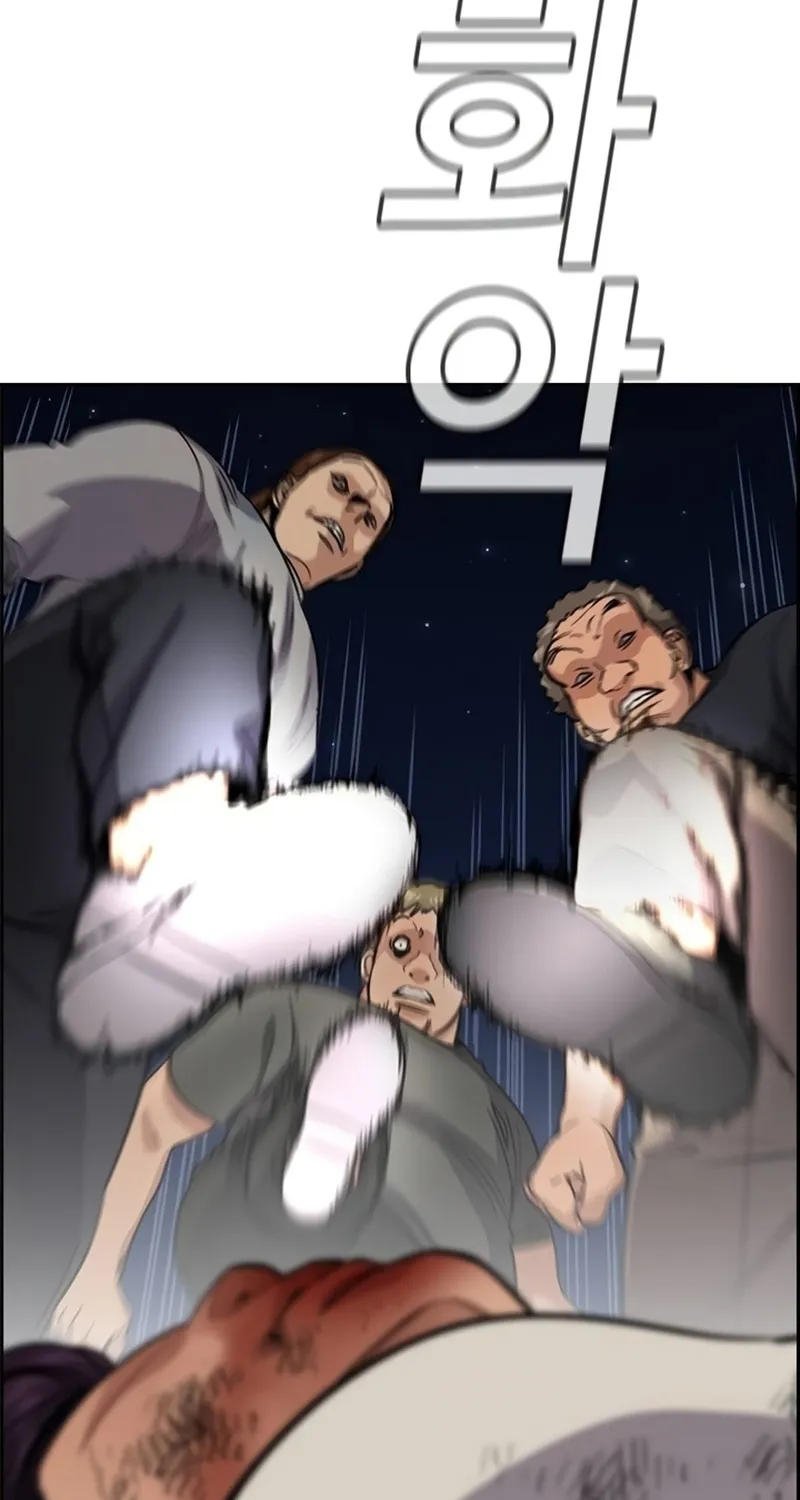 Giáo Dục Chân Chính Chap 234 - Next Chap 235