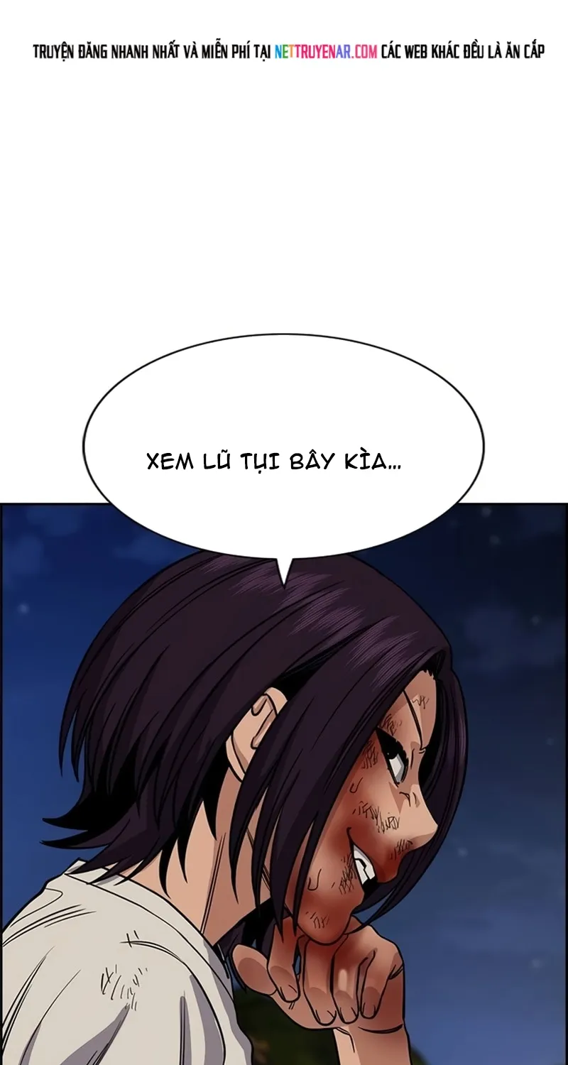 Giáo Dục Chân Chính Chap 234 - Next Chap 235
