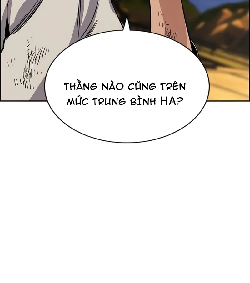 Giáo Dục Chân Chính Chap 234 - Next Chap 235