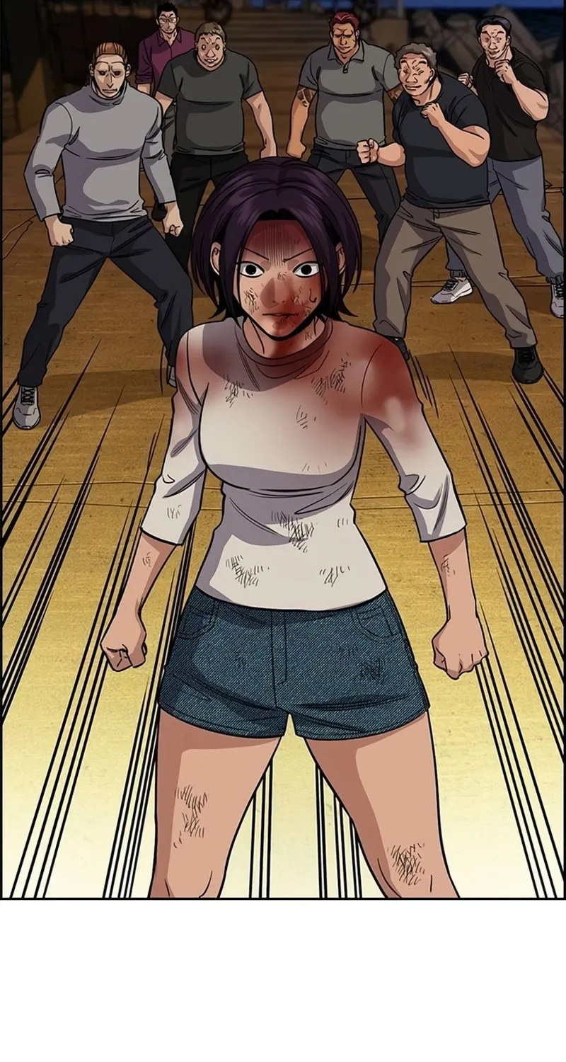 Giáo Dục Chân Chính Chap 234 - Next Chap 235